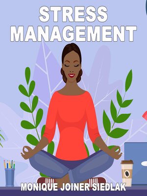 cover image of Stress Management